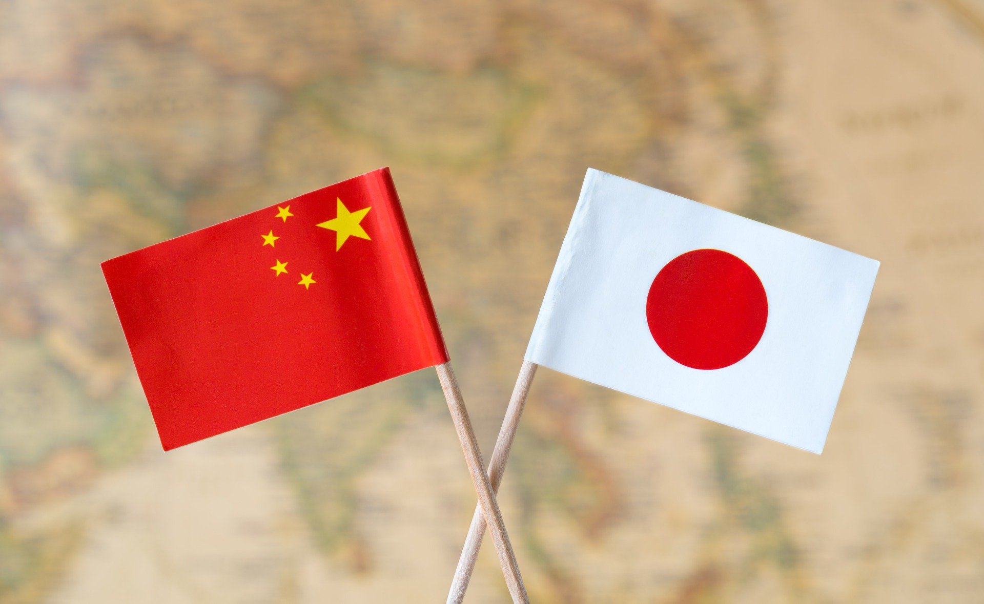 [ad_1] China a decis să amâne lansările în cinematografe ale a cel puţin două filme japoneze, anunţând astfel întârzierea premierelor lor