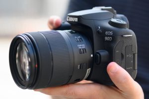 Cum să ajustezi obiectivele DSLR pentru un focus precis