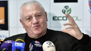Mitică Dragomir, sincer în legătură cu favoritul lui Becali: „Într-un an, nu o să-l mai auzi!”