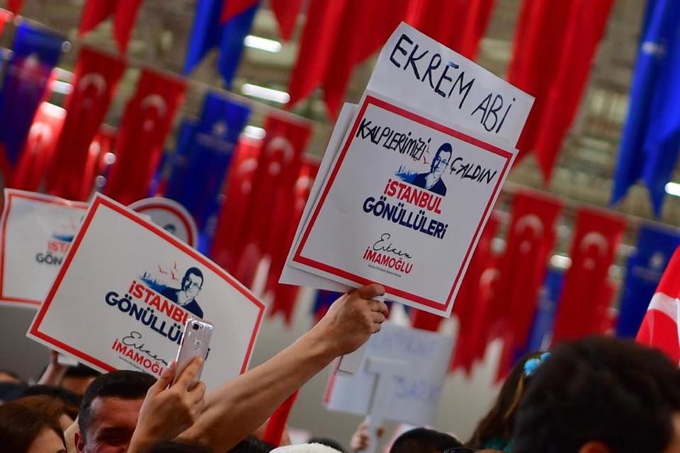 [ad_1] Procurorii din Istanbul au cerut Curții Supreme de Apel din Turcia să înceapă un proces pentru dizolvarea principalului partid de opoziție, Partidul Republican al Poporului (CHP)