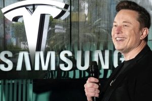 Samsung și Tesla în colaborare: o alternativă pentru Elon Musk departe de China