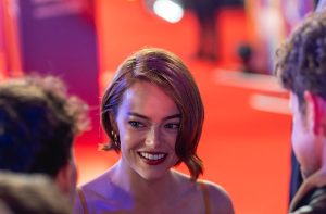 Emma Stone, cea mai frumoasă femeie din lume