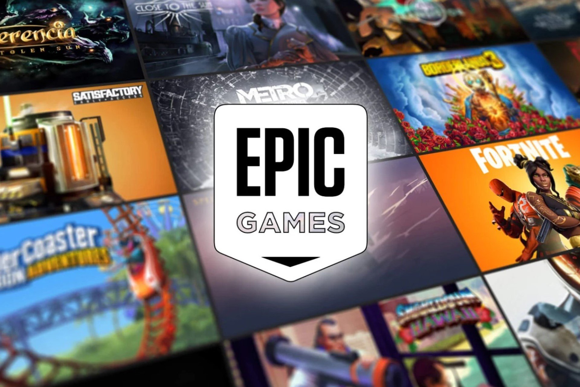 [ad_1] jocurile online Fortnite, Fall Guys și Rocket League sunt afectate de probleme tehnice care împiedică utilizatorii să se conecteze la serverele lor