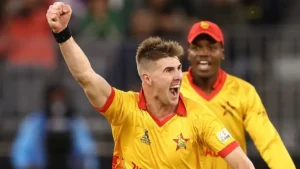 Unde pot urmări meciul de cricket Sri Lanka-Zimbabwe?