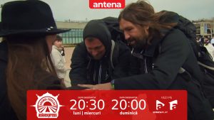 Meciul semifinal al concursului “Asia Express”, programat pentru data de 10 noiembrie 2025, a adus o confruntare interesantă în care vedetele au demonstrat abilitățile lor într-un joc de APT alături de Irina Fodor, evenimentul putand fi urmarit prin intermediul unor materiale video.