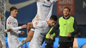 Orice echipă are șanse de a ajunge în play-off! Bătălia devine intensă după meciul Farul – FC Botoșani.