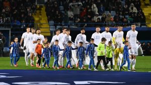 Farul a înfruntat FCSB imediat după înfrângerea de la Ovidiu