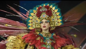 Candidata mexicană, desemnată Miss Univers 2025, după ce un prezentator a insultat-o, spunând că este „proastă”
