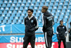 LIVE: Universitatea Craiova – UTA, etapa a 16-a a Superligii