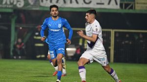 Ștefan Baiaram a sintetizat adaptarea la viziunea lui Filipe Coelho în 3 cuvinte. A dezvăluit ce părere are despre plecarea lui Mirel Rădoi.