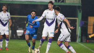 FC Argeș – Universitatea Craiova 1-2! Primul succes pentru Filipe Coelho ca antrenor al oltenilor