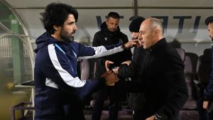 Surpriză totală! A renunțat la play-off, deși ocupă poziția a 5-a: “Este evident!”