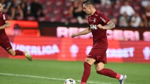 Louis Munteanu, răspuns incisiv pentru Gigi Becali: “În ce fel am fost necuvenit eu?” Ce a declarat despre transferul la FCSB