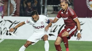 CFR Cluj – Rapid, NOUTĂȚI ÎN TIMP REAL pe Sport.ro, începând cu 20:30! Componența echipelor!