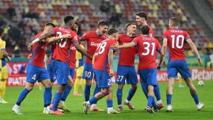 Contracandidata FCSB-ului a declarat fără ezitare: „Nu mai inspir teamă”