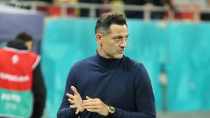 Mirel Rădoi beneficiază de o singură oportunitate în Superliga: ”Ne-am sprijinit emoțional”