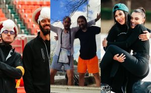 Data difuzării finalei emisiunii Asia Express din anul 2025. Câștigătorii concursului vor fi recompensați cu un premiu în valoare de 30.000 de euro.