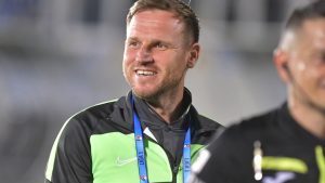 Florin Cernat l-a convins să semneze rapid