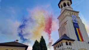 Evenimentele dedicate Zilei Naționale în Alba Iulia: parade militare, spectacole, concerte și show-uri de artificii. Ghid util pentru vizitarea orașului de 1 Decembrie
