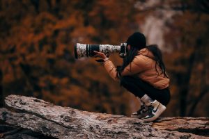 Bliț, declanșatoare off-camera și HSS pentru fotografie de excepție