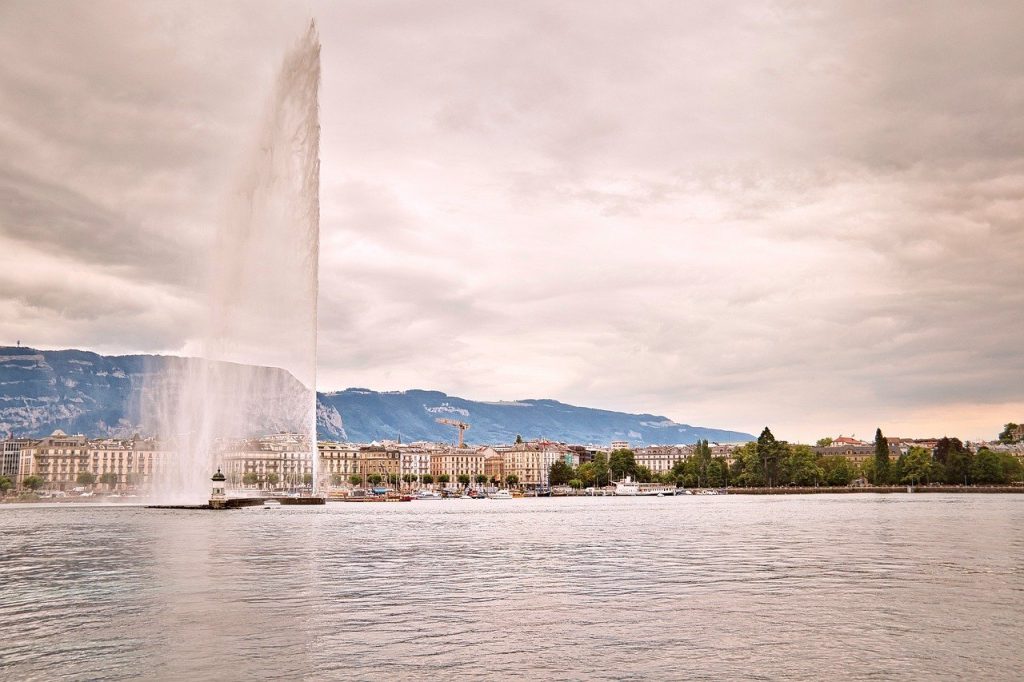 [ad_1] Duminică, la Geneva, vor avea loc discuții importante între oficiali ucraineni și doi oficiali americani: secretarul de stat Marco Rubio și trimisul special al președintelui Donald Trump, Steve Witkoff