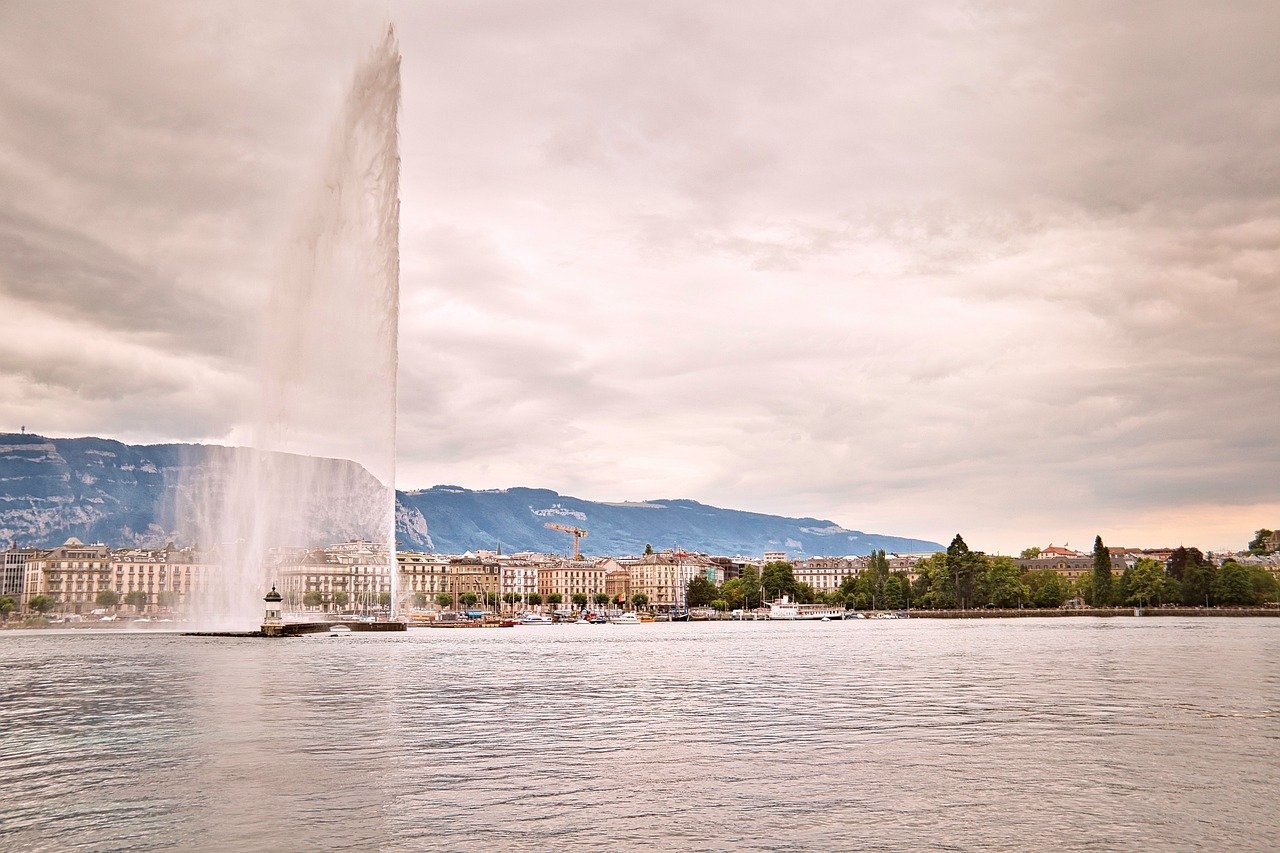 [ad_1] Duminică, la Geneva, vor avea loc discuții importante între oficiali ucraineni și doi oficiali americani: secretarul de stat Marco Rubio și trimisul special al președintelui Donald Trump, Steve Witkoff
