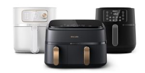 Black Friday 2025: Cele mai interesante friteuze cu aer cald de urmărit, de la modele moderne la variante clasice, cu reduceri avantajoaseea noastră”