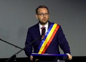 Fritz despre întrebările dificile din interviul pentru cetățenie: ”Sunt atât de provocatoare, încât mulți români nu le-ar putea răspunde” / ”Numește două deități dacice” / ”Ce reprezintă Ministerul Public? Eu știu, și voi?”ea noastră”