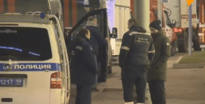 Preot reținut de Serviciul Federal de Securitate din Rusia pentru recrutare de cazaci în sprijinul luptei din Ucraina