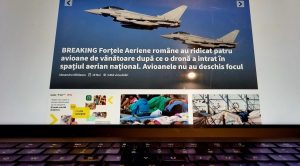 Anunț important pentru cititorii G4Media: site-ul va fi supus unei revizii tehnice temporare