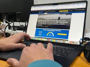 Anunț esențial: Site-ul G4Media întâmpină dificultăți tehnice din cauza serviciului Cloudflare, putând apărea perturbări în accesarea anumitor articole