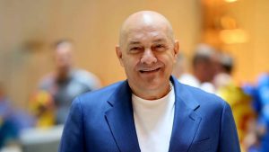 Previziunea lui Gabi Balint înainte de meciul Bosnia – România: „Toate se rezolvă în funcție de aceasta”