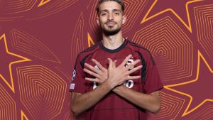 Costul solicitat de Dinamo pentru transferul lui Albion Rrahmani: ”O sumă cu adevărat remarcabilă”