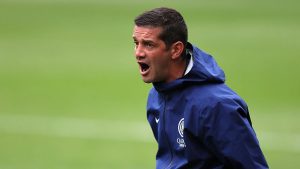 Cristi Chivu a devenit agitat! Jurnaliștii italieni au descoperit ce s-a petrecut în vestiarul echipei Inter după victoria dificilă în fața lui Kairat.