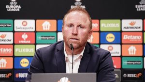 Elvețienii urmăresc deciziile lui Gigi Becali! Declarația antrenorului de la Basel înaintea meciului: “Am avut pregătiri.”