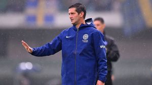 Italienii au încredere în Cristi Chivu! Verdictul după meciul Inter – Lazio, 2-0