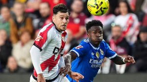 Declarațiile antrenorului de la Rayo cu privire la Andrei Rațiu după semnarea contractului cu internaționalul român