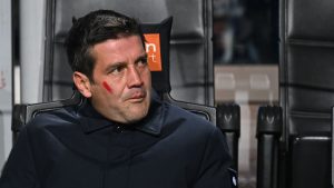 Italienii au ajuns la o concluzie despre Cristi Chivu și au identificat vinovatul după meciul Inter – AC Milan 0-1.