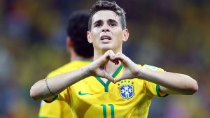 Oscar a fost externat din spital! Starul brazilian a leșinat iar medicii bănuiau complicații cardiace severe.