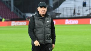 Ioan Becali a revelat detalii despre Gică Hagi: „Își dorește să câștige milioane!”