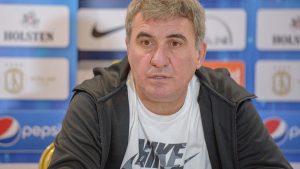 Gică Hagi cedează Farul unui gigant european?