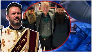 Gigi Becali, decizie surprinzătoare după operație cu preot neurochirurg