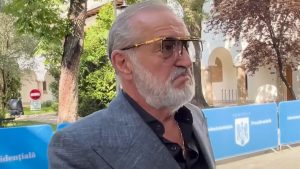 Activează în MLS și mărturisește: ”Mi-ar plăcea să evoluez la FCSB! Este cea mai bună!”