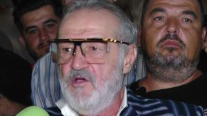 Gigi Becali, declarație fermă după meciul FC Hermannstadt – FCSB 3-3: „Nu există altceva pentru mine”