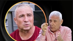 Giovanni Becali, vești îngrijorătoare despre Dan Petrescu