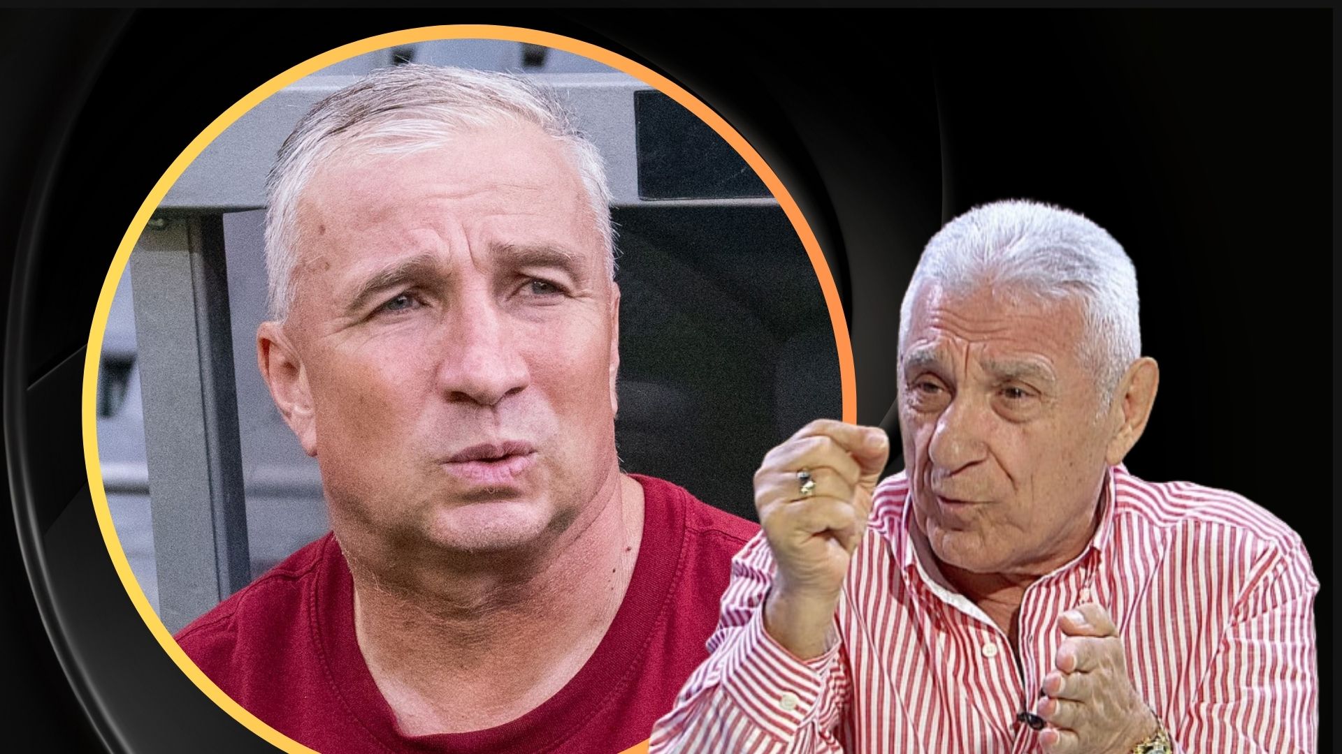 Giovanni Becali, vești îngrijorătoare despre Dan Petrescu