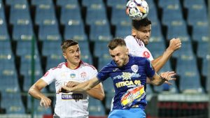 În urmă cu un an se afla în Superligă, acum a fost eliminată din toate competițiile: ”Decizia este definitivă!”