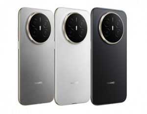 Huawei Mate 70 Air lansat oficial
