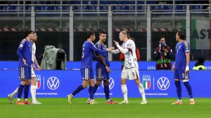 „Fără discordii” Ce a relatat Gazzetta dello Sport despre echipa națională a României, înainte de desfășurarea tragerii la sorți pentru baraje