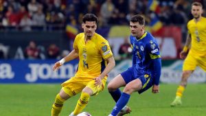 Bosnia – România, la ora 21:45 | Detalii despre partida de această seară din preliminariile Cupei Mondiale 2026. Echipa selectată de Lucescu